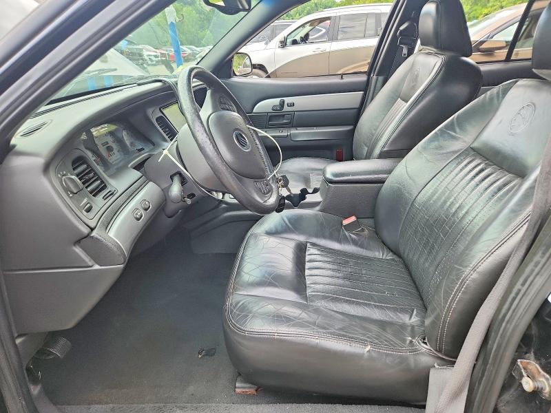 Aukcja sprzedaży 2004 Mercury Marauder, vin: 2MHHM79V24X684847, numer aukcji: 63841396