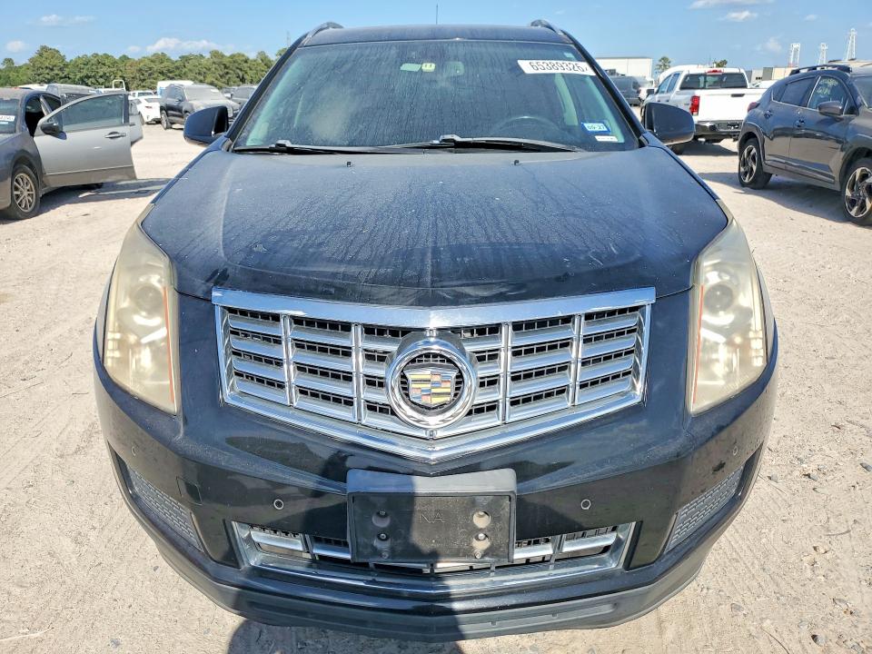 Продаж на аукціоні авто 2013 Cadillac Srx, vin: 3GYFNCE30DS580214, номер лоту: 65389326
