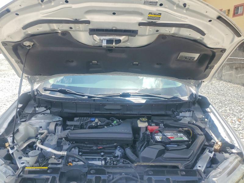 63656426 :رقم المزاد ، KNMAT2MT0FP575503 vin ، 2015 Nissan Rogue مزاد بيع