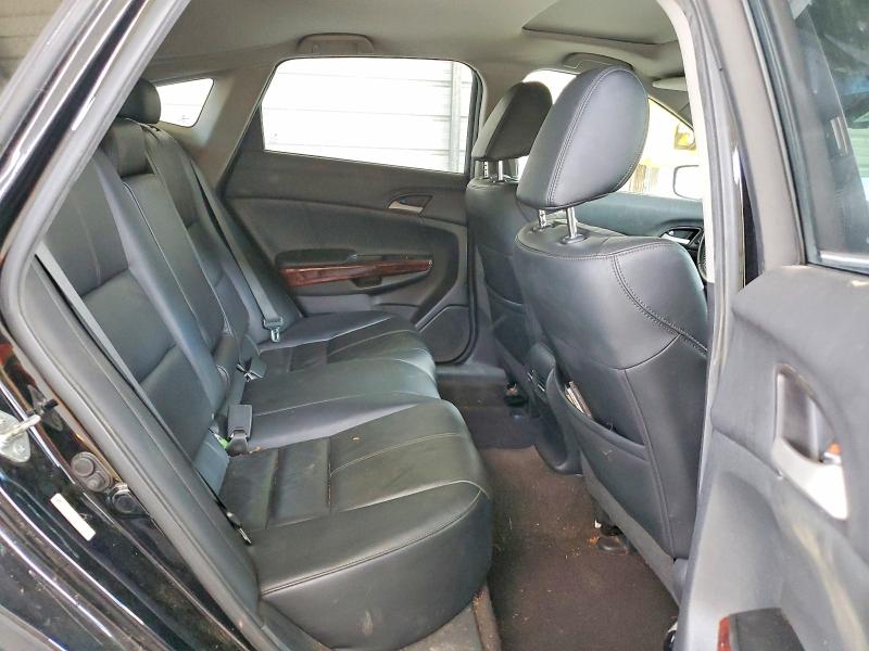 Продажа на аукционе авто 2012 Honda Crosstour, vin: 5J6TF1H59CL000206, номер лота: 67093856