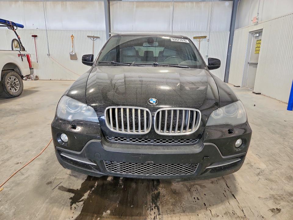 Aukcja sprzedaży 2010 Bmw X5, vin: 5UXFE8C57AL311456, numer aukcji: 63577416