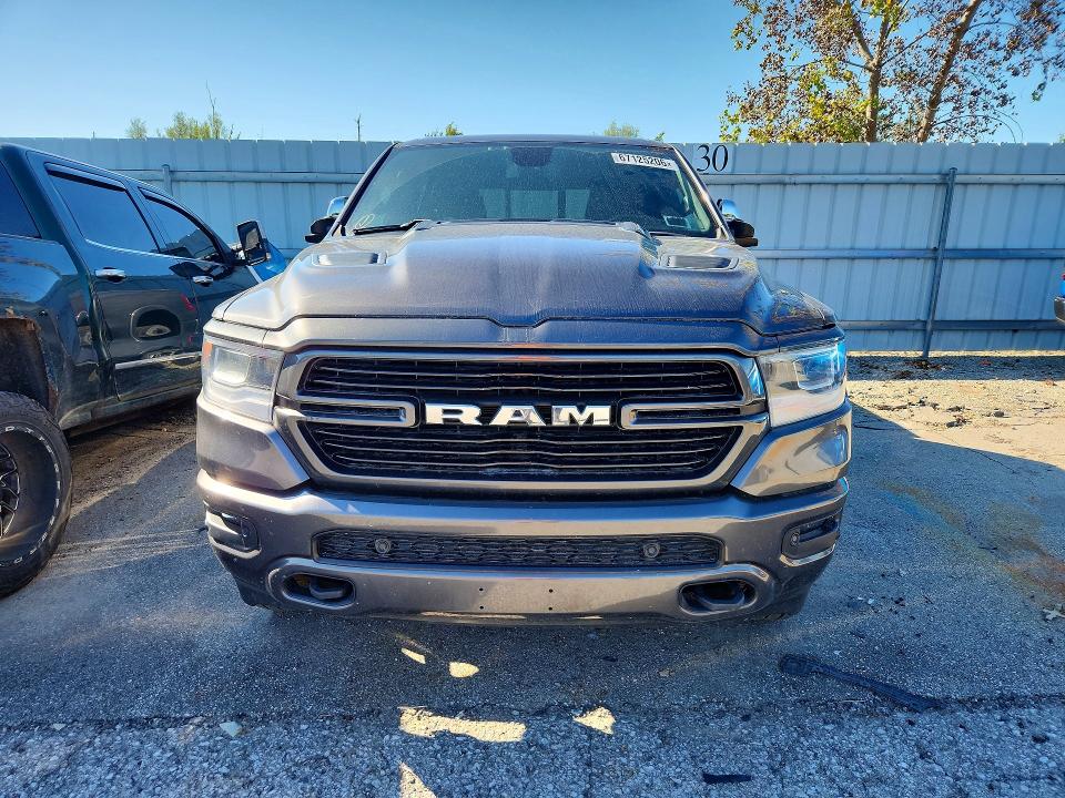 Aukcja sprzedaży 2019 Ram 1500, vin: 1C6SRFJT3KN807779, numer aukcji: 67125206