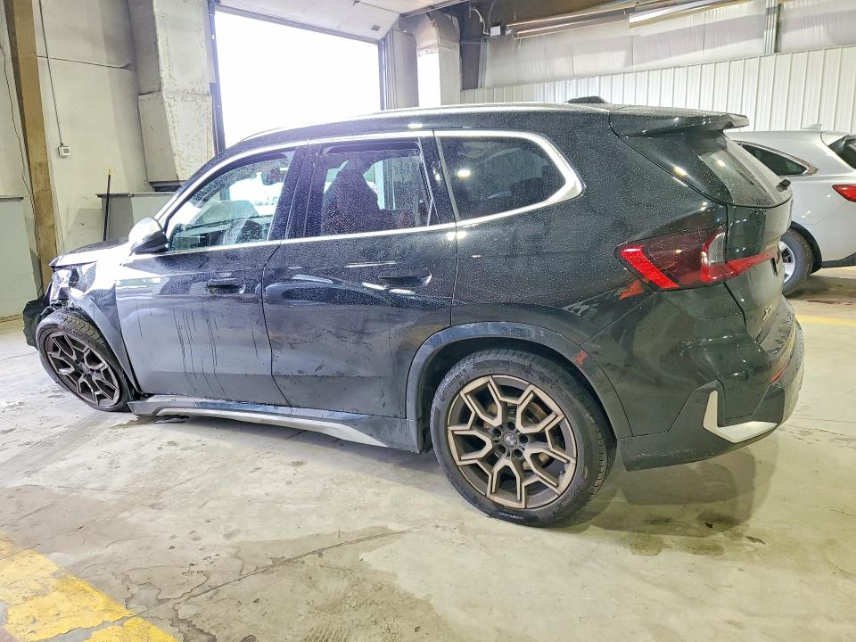 Aukcja sprzedaży 2024 Bmw X1, vin: WBX73EF09R5Z60818, numer aukcji: 66263826