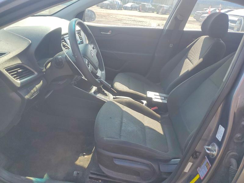 2019 Hyundai Accent მანქანა იყიდება აუქციონზე, vin: 3KPC24A39KE054995, აუქციონის ნომერი: 65671326