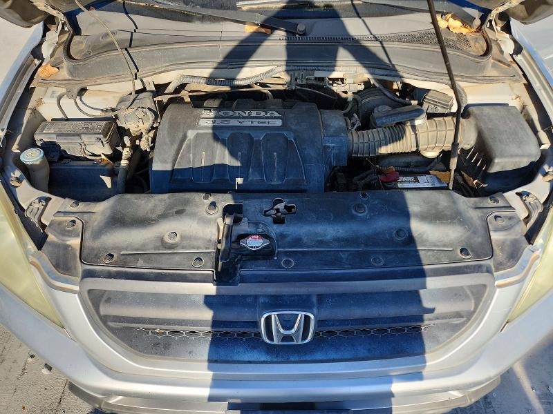 Продаж на аукціоні авто 2005 Honda Pilot, vin: 2HKYF18785H534530, номер лоту: 64648396