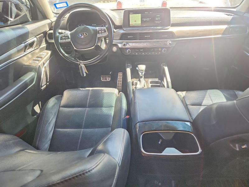 Aukcja sprzedaży 2020 Kia Telluride, vin: 5XYP54HC5LG043138, numer aukcji: 66036426
