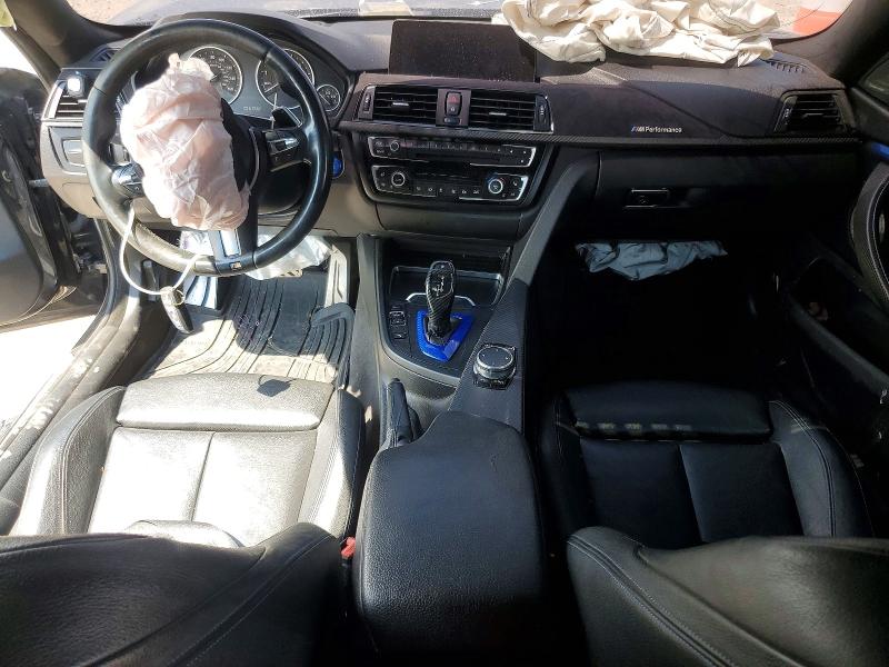 Aukcja sprzedaży 2017 Bmw 440xi, vin: WBA4E5C56HG188658, numer aukcji: 67098106