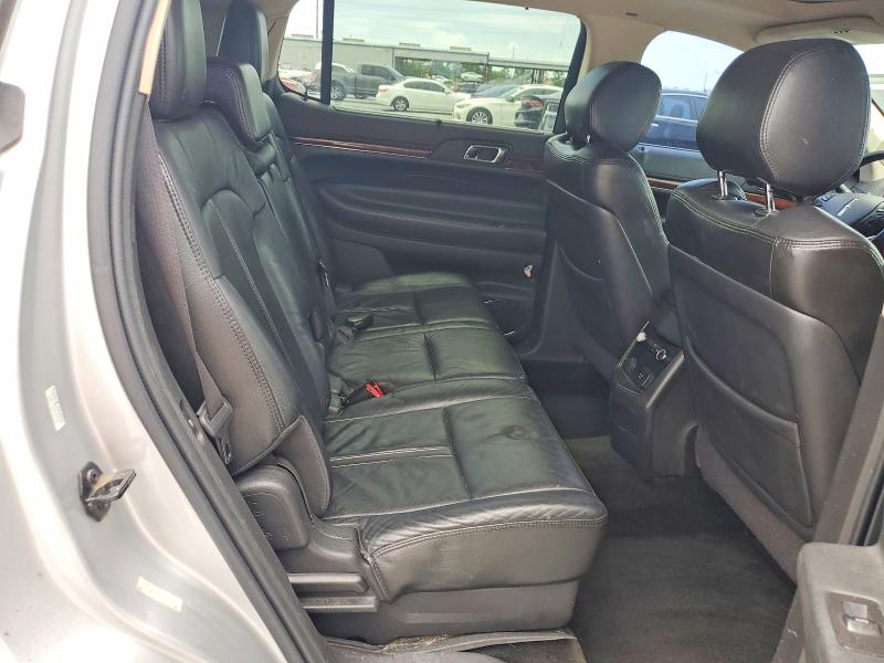 Aukcja sprzedaży 2013 Lincoln Mkt, vin: 2LMHJ5FK6DBL56298, numer aukcji: 66318946