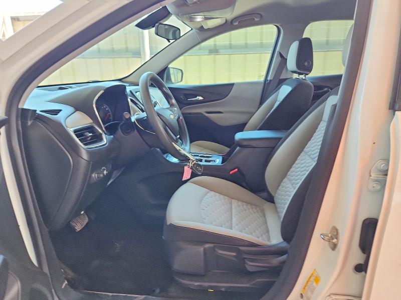 Продажа на аукционе авто 2019 Chevrolet Equinox, vin: 2GNAXHEV9K6182026, номер лота: 64797526