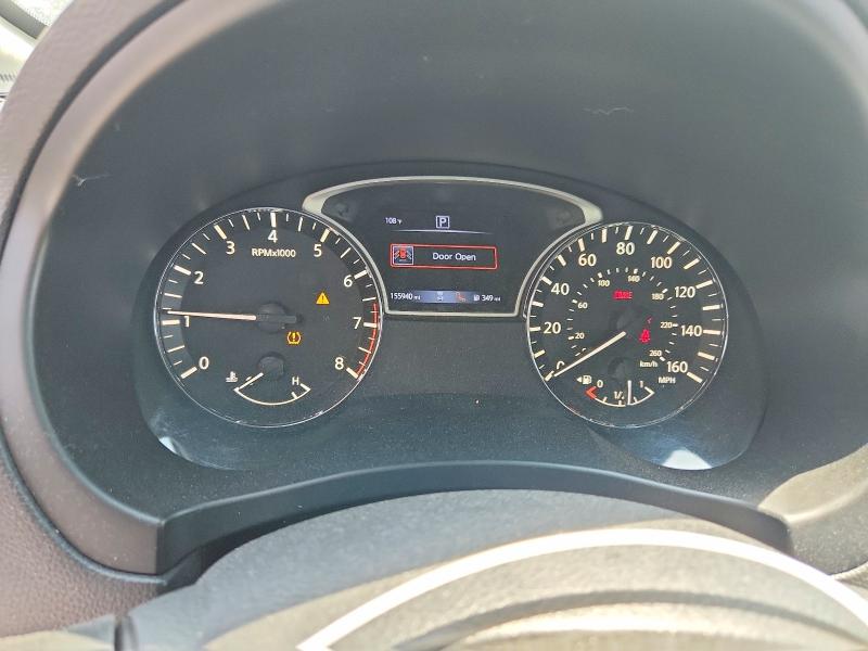 Aukcja sprzedaży 2018 Nissan Altima, vin: 1N4AL3AP6JC122411, numer aukcji: 63579686