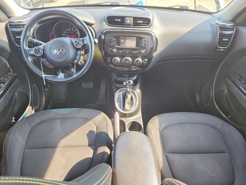 Продажа на аукционе авто 2015 Kia Soul, vin: KNDJP3A57F7196028, номер лота: 65322996