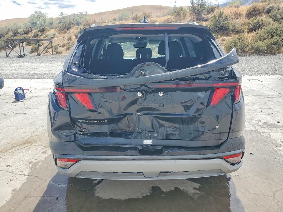 Продажа на аукционе авто 2026 Hyundai Tucson, vin: 5NMJB3DE9TH665845, номер лота: 64305036