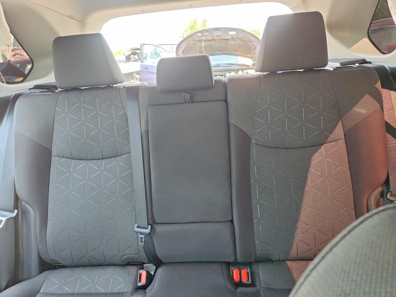 Продаж на аукціоні авто 2020 Toyota Rav4, vin: 2T3W1RFV7LC051639, номер лоту: 65715006