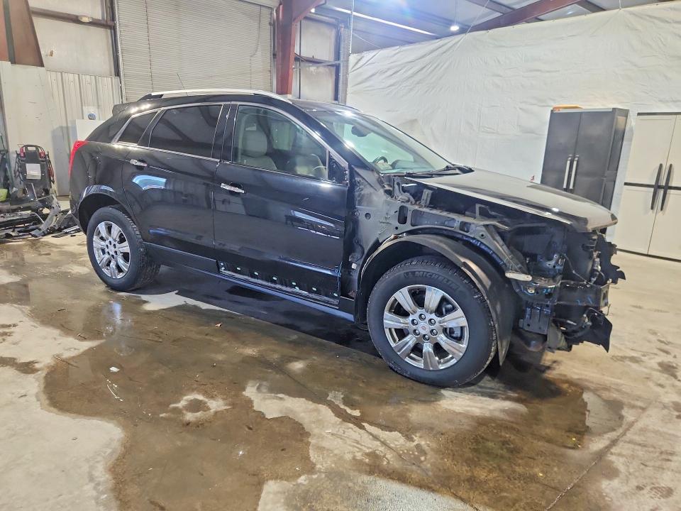 66264626 :رقم المزاد ، 3GYFNEE30FS520111 vin ، 2015 Cadillac Srx مزاد بيع