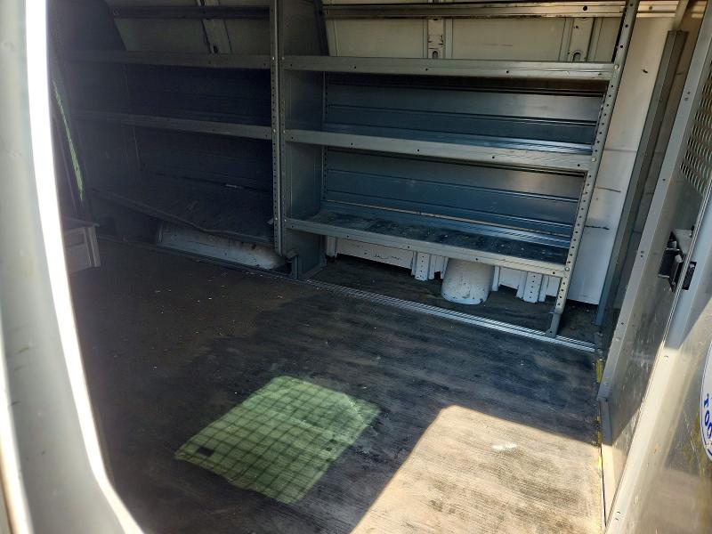 Продаж на аукціоні авто 2009 Chevrolet Express G2500, vin: 1GCGG25C591135653, номер лоту: 63942156