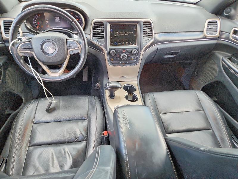 63770776 :رقم المزاد ، 1C4RJFBG8EC134911 vin ، 2014 Jeep Grand Cherokee مزاد بيع