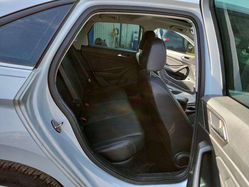 2019 Volkswagen Jetta მანქანა იყიდება აუქციონზე, vin: 3VWC57BU4KM069343, აუქციონის ნომერი: 65532426