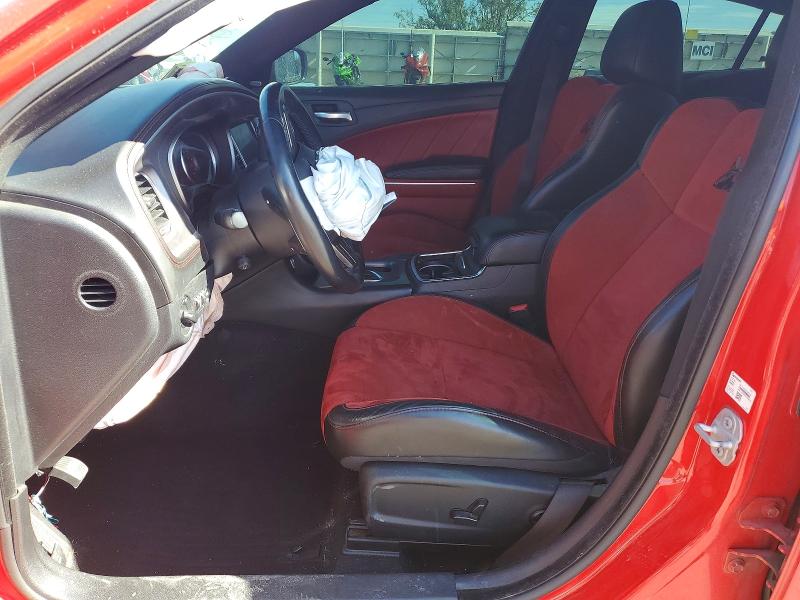 Aukcja sprzedaży 2021 Dodge Charger, vin: 2C3CDXGJ5MH592994, numer aukcji: 65120336