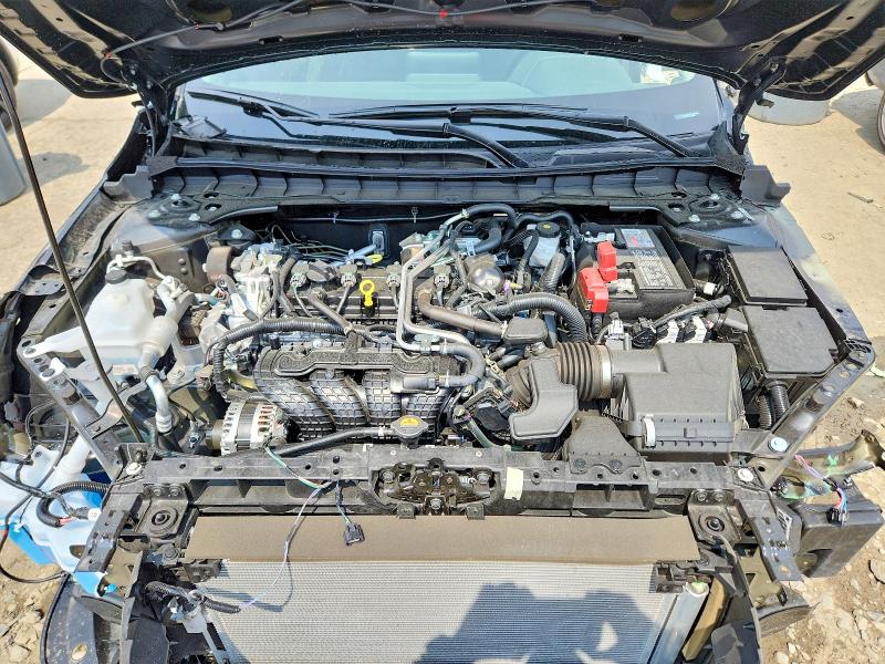 Продажа на аукционе авто 2026 Nissan Altima, vin: 1N4BL4DV6TN334088, номер лота: 64292506