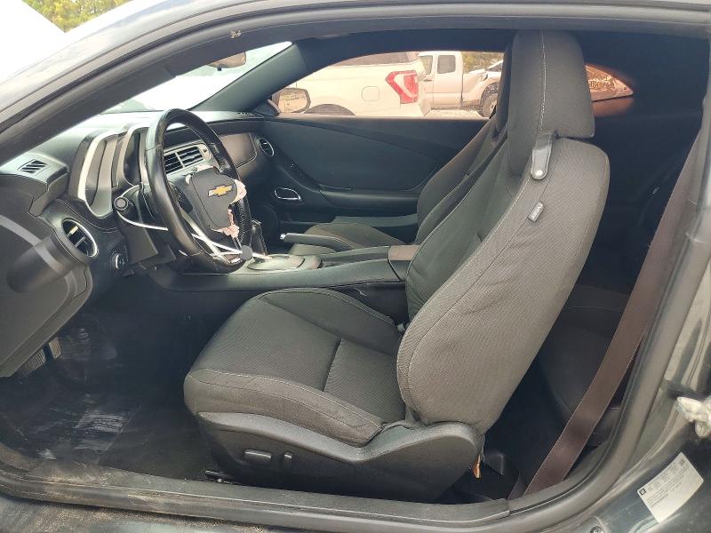 Aukcja sprzedaży 2014 Chevrolet Camaro, vin: 2G1FB1E33E9320366, numer aukcji: 64062496