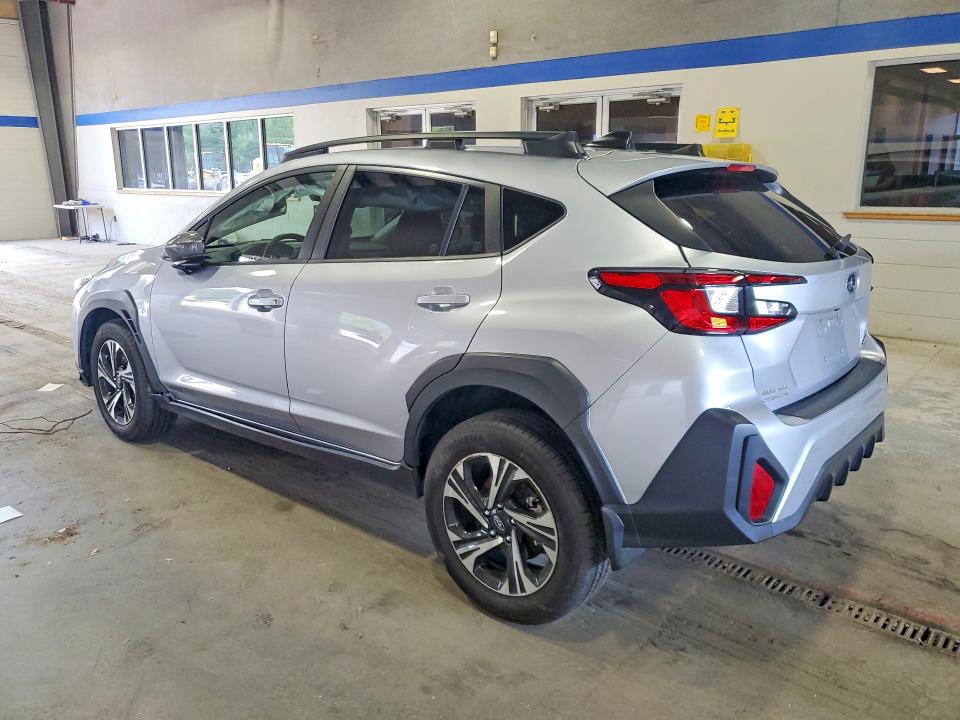 Aukcja sprzedaży 2024 Subaru Crosstrek, vin: JF2GUADC4R8245056, numer aukcji: 65601486