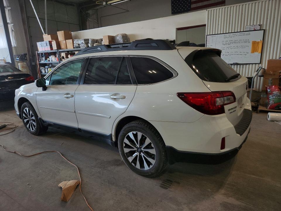 Aukcja sprzedaży 2017 Subaru Outback, vin: 4S4BSANC4H3424931, numer aukcji: 66263236