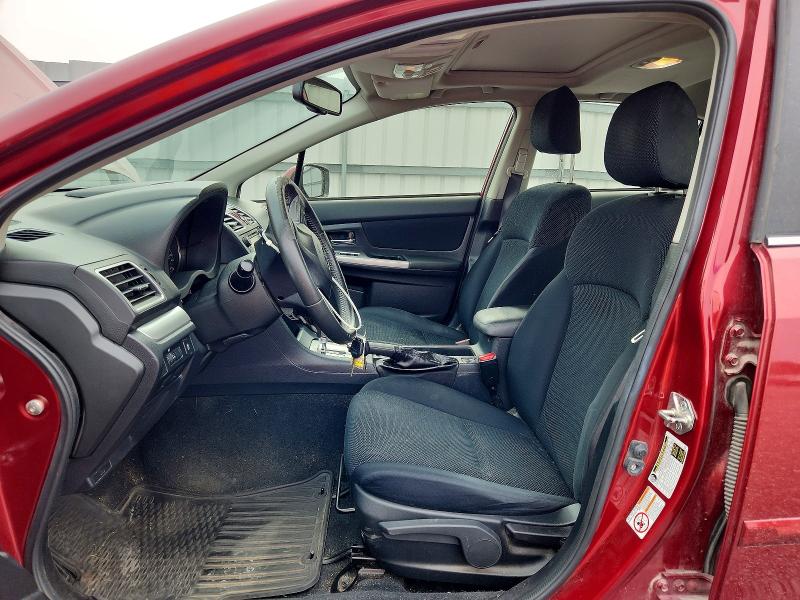 Продажа на аукционе авто 2015 Subaru Impreza, vin: JF1GJAK65FH007657, номер лота: 64746146