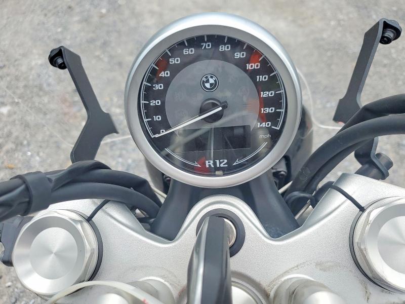 Продажа на аукционе авто 2024 Bmw R 12, vin: WB10N5305R6J86362, номер лота: 65492236