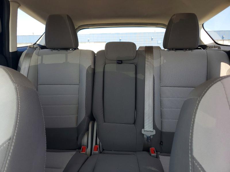 2014 Ford Escape მანქანა იყიდება აუქციონზე, vin: 1FMCU9GX0EUD00240, აუქციონის ნომერი: 63156076