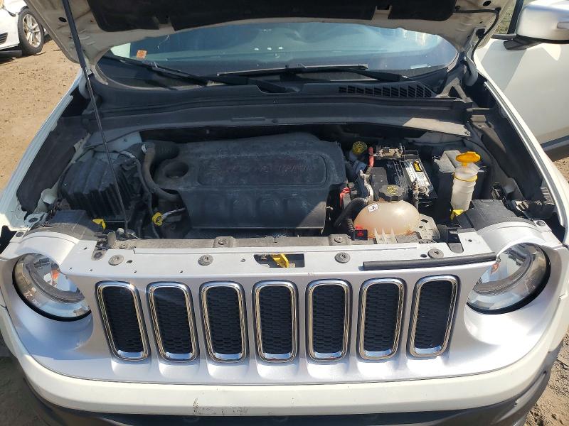 Продаж на аукціоні авто 2015 Jeep Renegade, vin: ZACCJADT1FPB38055, номер лоту: 65878916