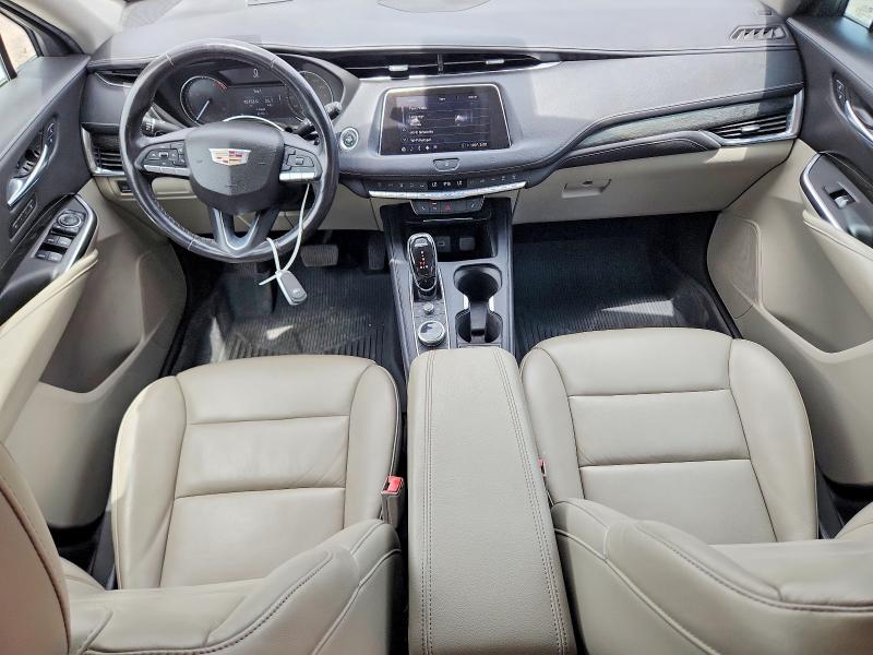 Aukcja sprzedaży 2021 Cadillac Xt4, vin: 1GYFZCR49MF002429, numer aukcji: 64490196