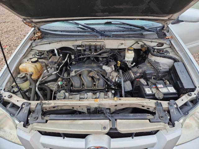 2005 Mazda Tribute მანქანა იყიდება აუქციონზე, vin: 4F2YZ94115KM17204, აუქციონის ნომერი: 63830296