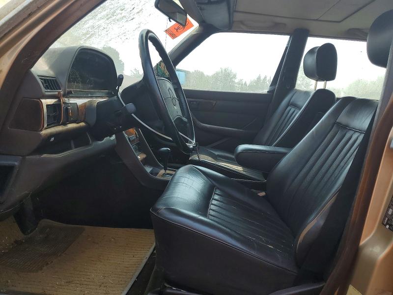 Продаж на аукціоні авто 1986 Mercedes-benz 560, vin: WDBCA39D5GA212428, номер лоту: 65028666