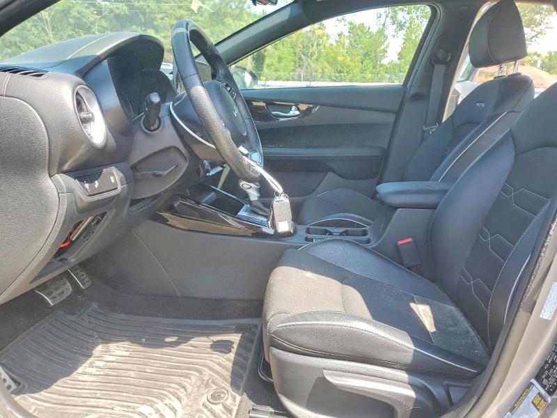 65264216 :رقم المزاد ، 3KPF54AD1RE784536 vin ، 2024 Kia Forte مزاد بيع