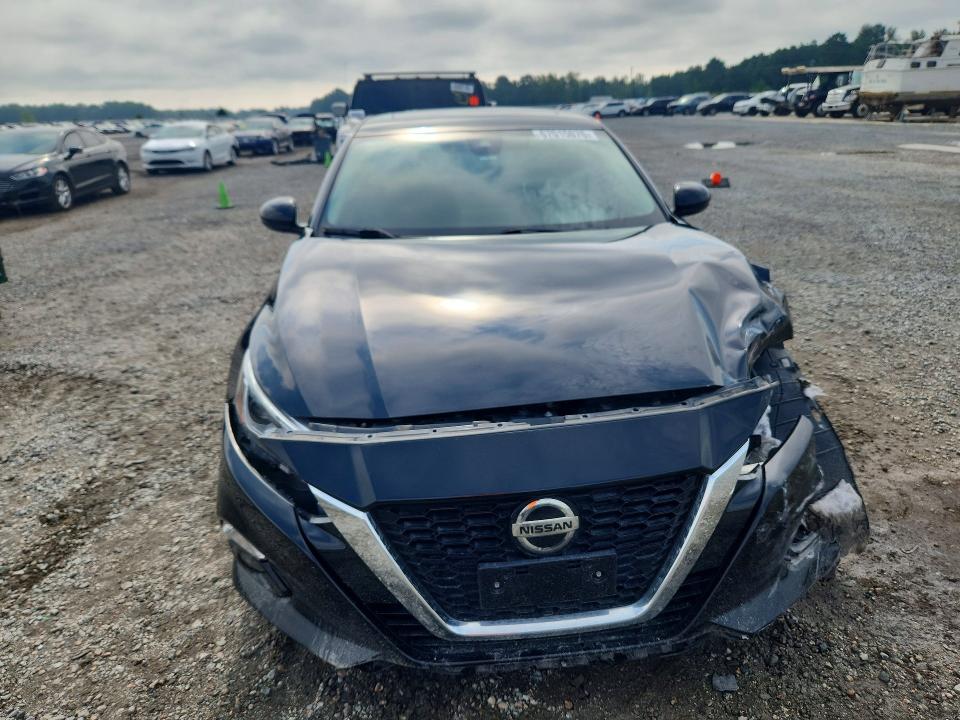 Aukcja sprzedaży 2020 Nissan Altima, vin: 1N4BL4EVXLC276707, numer aukcji: 67015076
