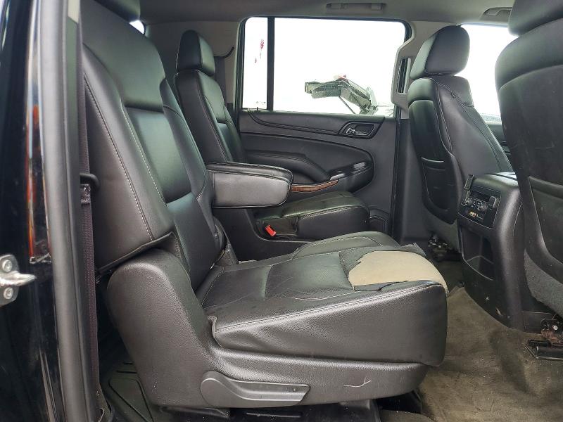 Aukcja sprzedaży 2015 Chevrolet Suburban, vin: 1GNSKKKC7FR303911, numer aukcji: 64433106
