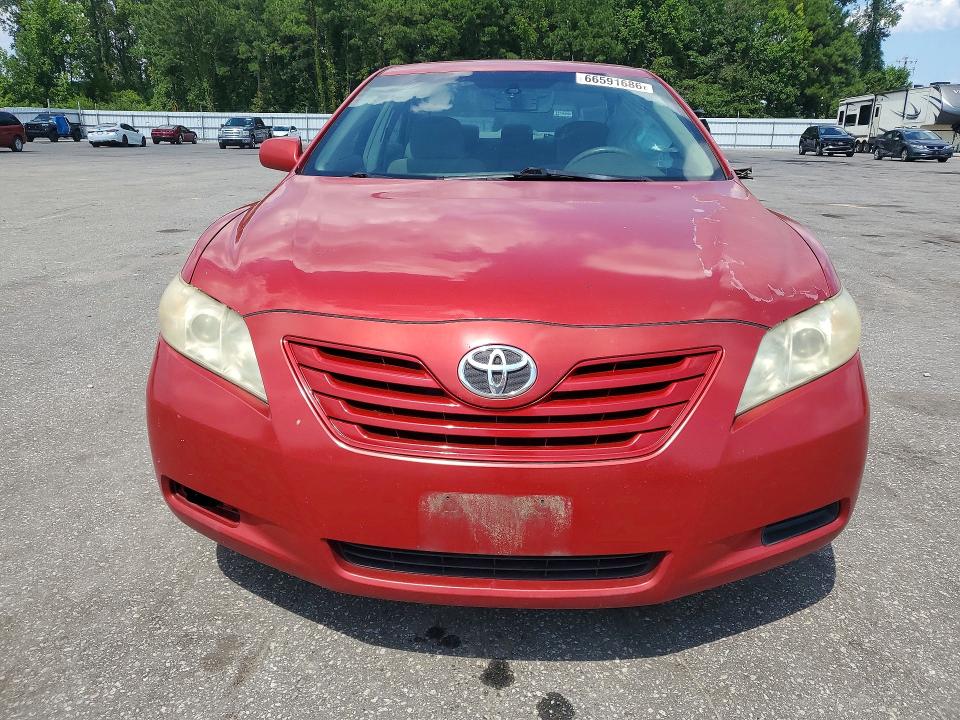 2008 Toyota Camry მანქანა იყიდება აუქციონზე, vin: 4T1BE46K38U230335, აუქციონის ნომერი: 66591686