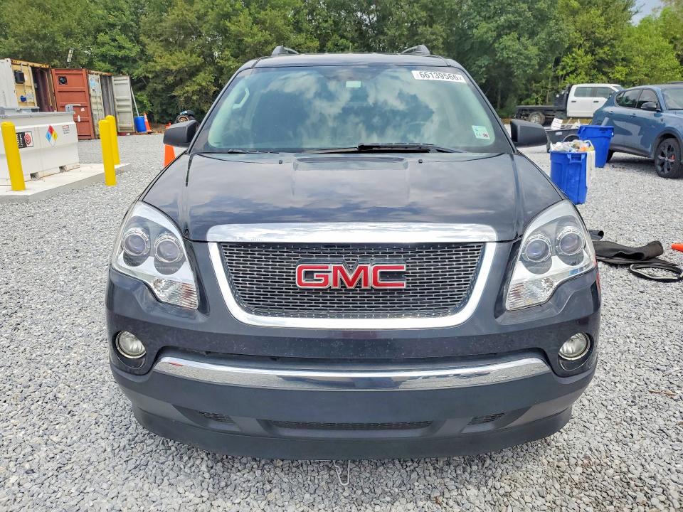 Продаж на аукціоні авто 2012 Gmc Acadia, vin: 1GKKRNED8CJ159083, номер лоту: 66139566