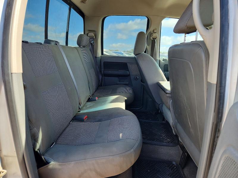 Aukcja sprzedaży 2006 Dodge Ram 1500, vin: 1D7HU18206S553690, numer aukcji: 64511276