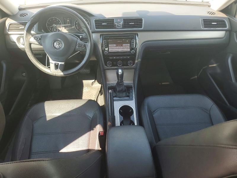 Aukcja sprzedaży 2014 Volkswagen Passat, vin: 1VWBP7A32EC015057, numer aukcji: 67315366