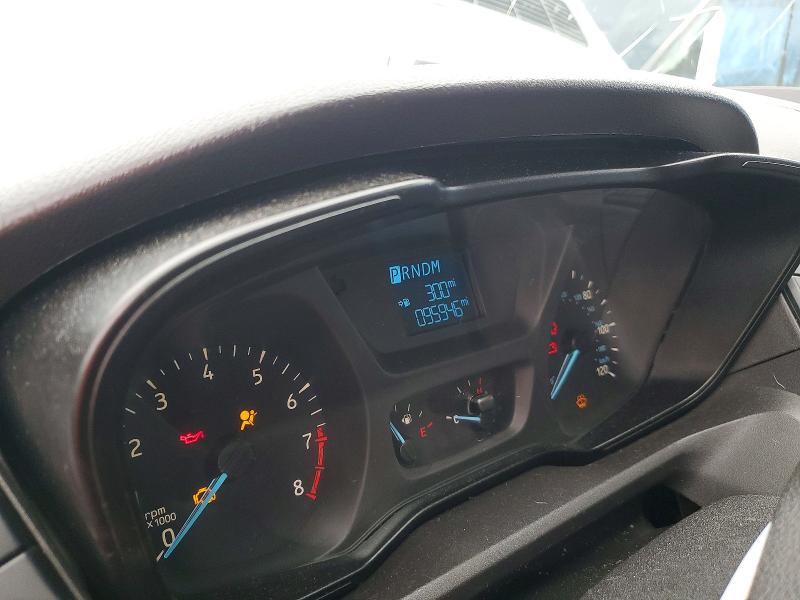 Aukcja sprzedaży 2019 Ford Trans 150, vin: 1FTYE1ZM9KKA43615, numer aukcji: 66417076
