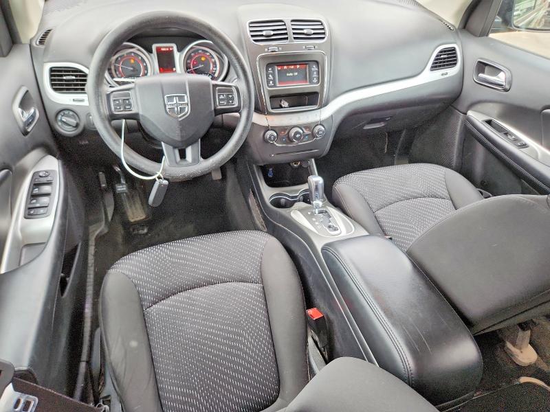Aukcja sprzedaży 2018 Dodge Journey, vin: 3C4PDCAB3JT275161, numer aukcji: 66508466