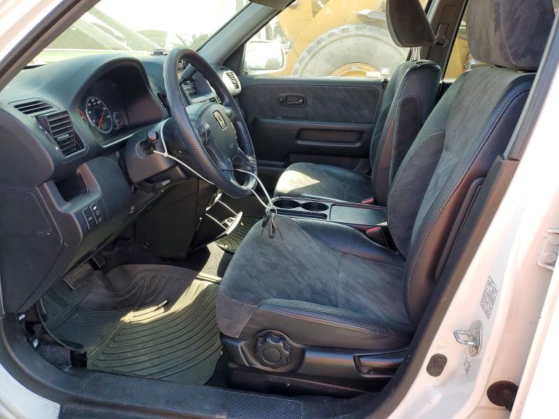 Aukcja sprzedaży 2004 Honda Cr-v, vin: JHLRD78894C005137, numer aukcji: 64808356