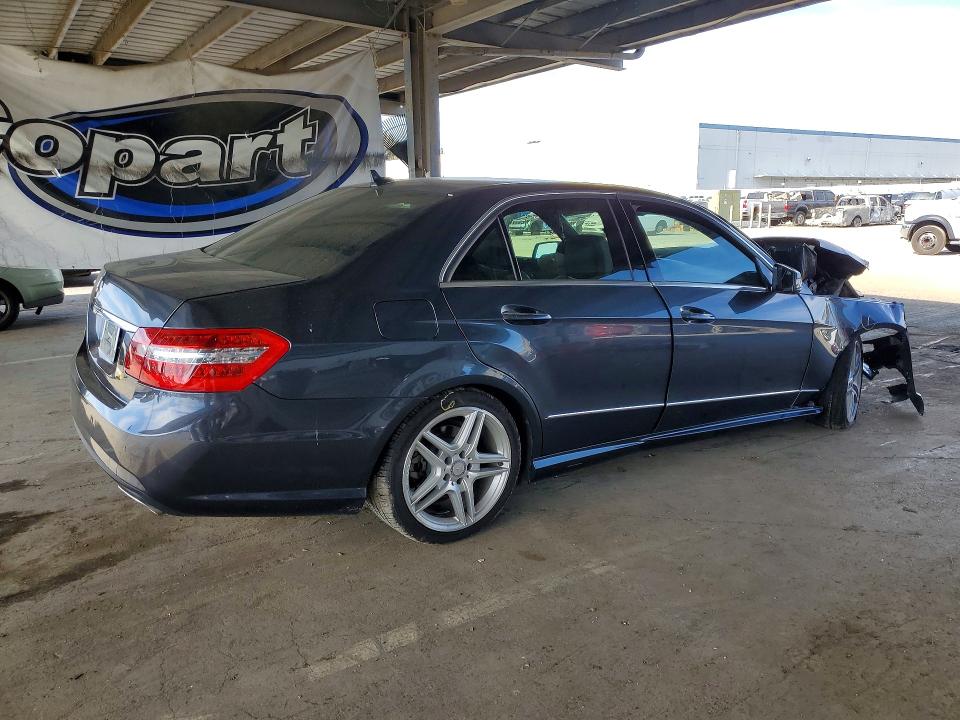 65054086 :رقم المزاد ، WDDHF5KB2DA766119 vin ، 2013 Mercedes-benz E مزاد بيع