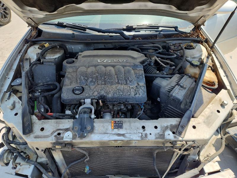 Продаж на аукціоні авто 2016 Chevrolet Impala Limited, vin: 2G1WB5E32G1102038, номер лоту: 63892466