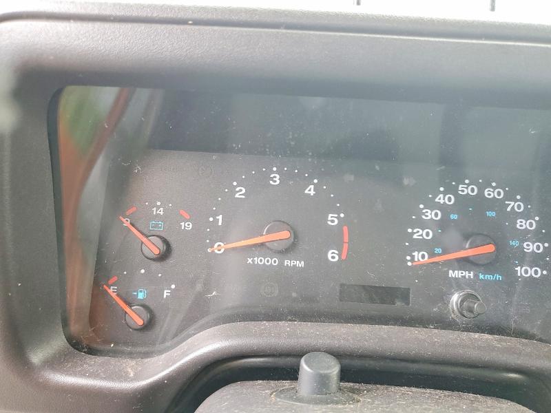 2002 Jeep Wrangler / Tj მანქანა იყიდება აუქციონზე, vin: 1J4FA49S82P774892, აუქციონის ნომერი: 61389396