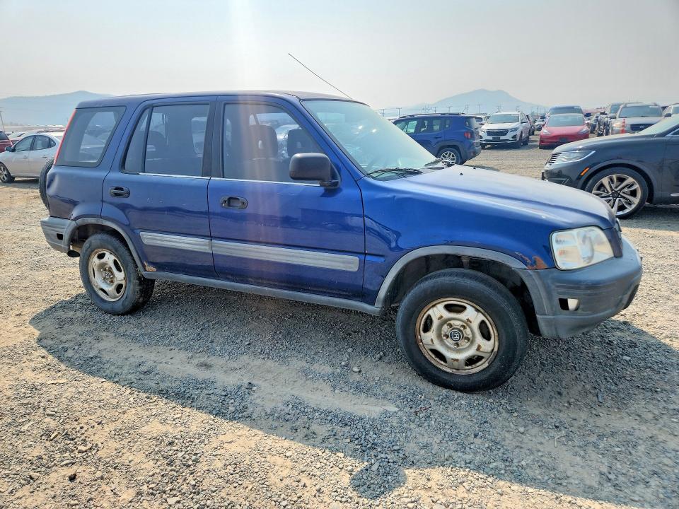 Продаж на аукціоні авто 1998 Honda Cr-v, vin: JHLRD1841WC105424, номер лоту: 64505576