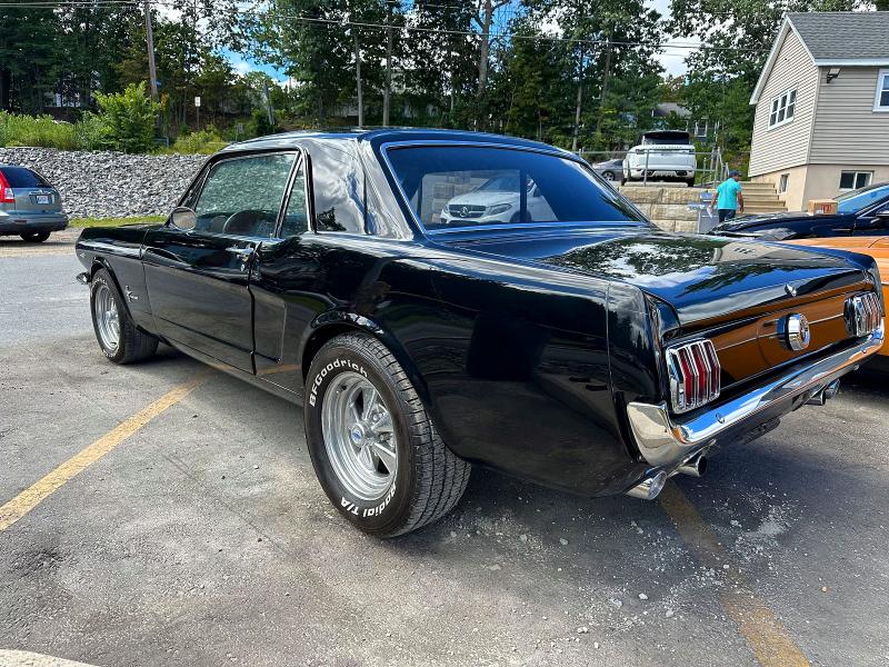 Aukcja sprzedaży 1965 Ford Mustang, vin: 5F07C703560, numer aukcji: 58080586