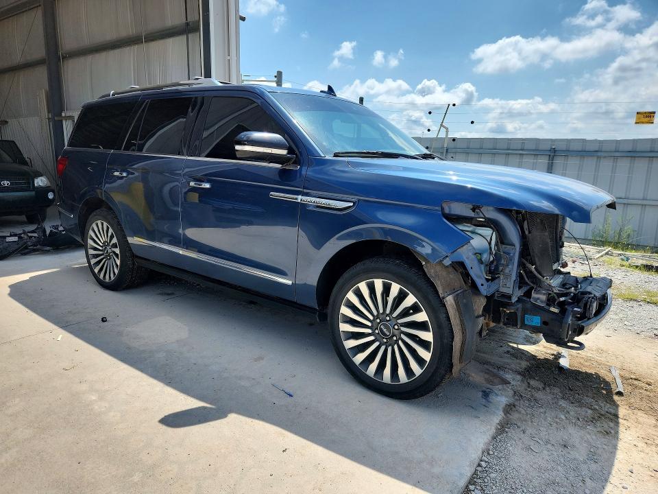 Продаж на аукціоні авто 2019 Lincoln Navigator, vin: 5LMJJ2LT8KEL09555, номер лоту: 65327286