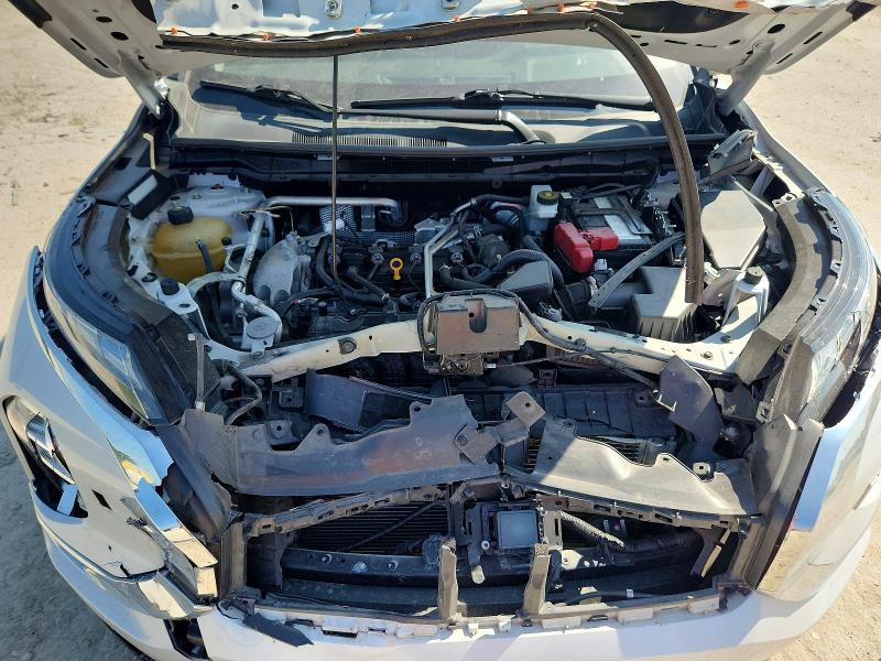 Продажа на аукционе авто 2022 Mitsubishi Outlander, vin: JA4J4UA88NZ051148, номер лота: 66419236